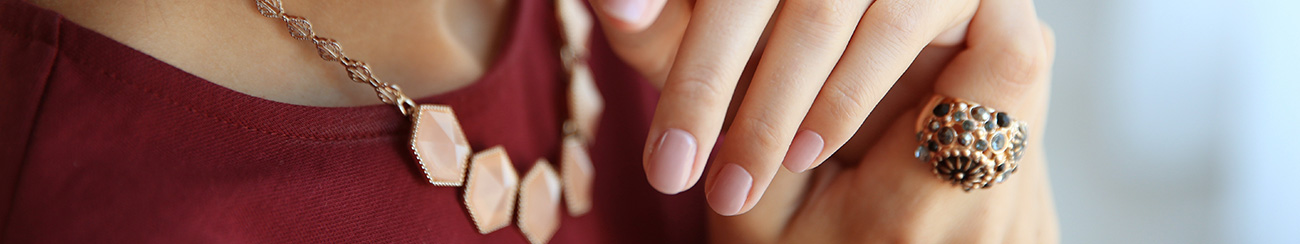 Jewellery Discounts for Carers